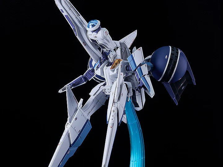 Cruise Chaser Blassty PLAMAX SPEX-07 Blassty Model Kit