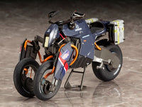 Death Stranding Reverse Trike 1/12 Scale Model Kit