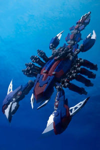 Zoids Chaotic Century Highend Master Model Death Stinger Hiltz (Special 2000 - Recolor-) Model Kit