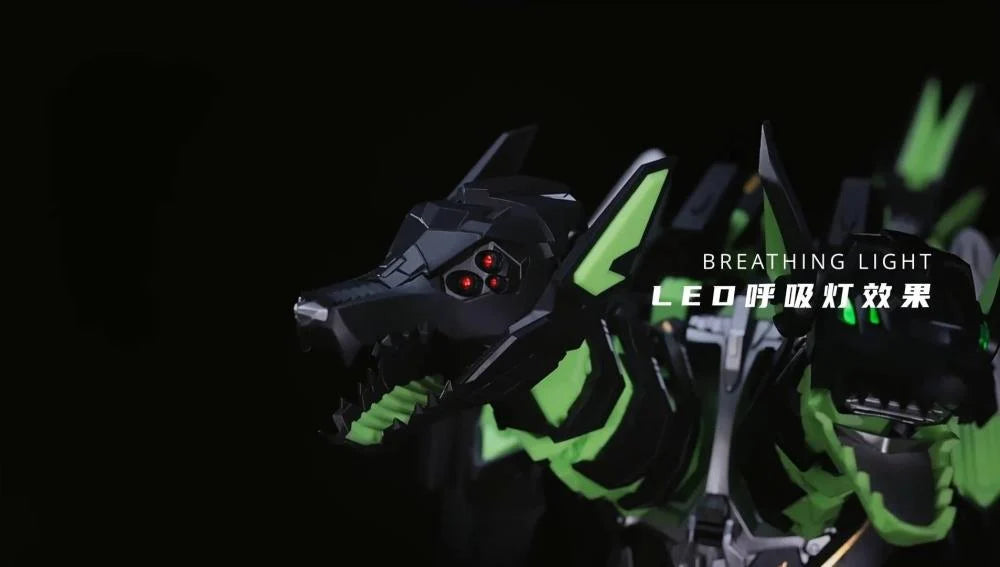 Seven Deadly Sins SIN-04 Jealousy 1/10 Scale Model Kit