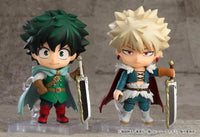 My Hero Academia Nendoroid No.2562 Izuku Midoriya (Jikketsu Costume Ver.)