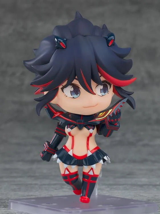 Kill la Kill Nendoroid No.2808 Ryuko Matoi (Kamui Senketsu Ver.)