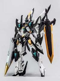 Titanomachia Moderoid SIDE GR Arklaud Model Kit