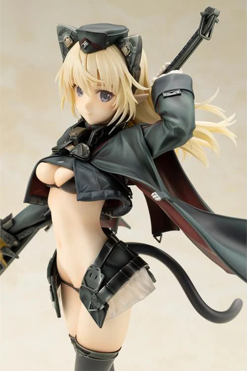 Shimada Humikane Art Works II Arsia Figure