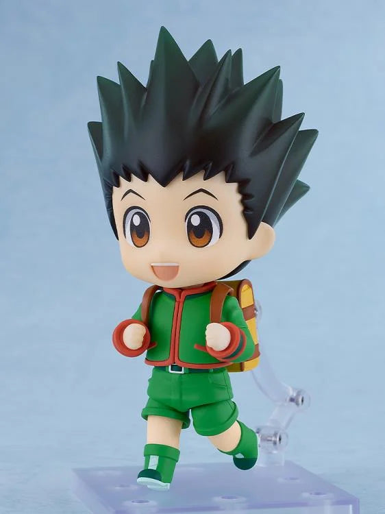 Hunter x Hunter Nendoroid No.2803 Gon Freecss (Hunter Exam Ver.)