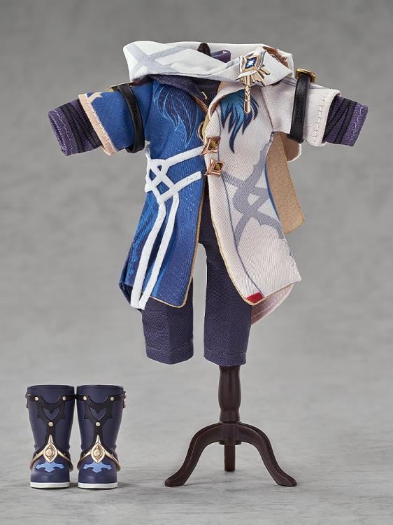 Honkai Star Rail Nendoroid Doll Sunday