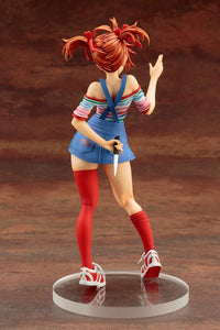 Bride of Chucky Bishoujo Chucky 1/7 Scale Figure (Reissue)