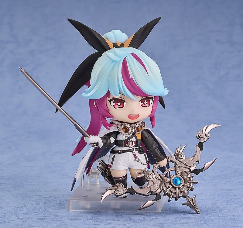 Dungeon Fighter Online Nendoroid No.2427 Neo Traveler