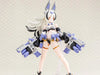 Megami Device PUNI MOFU Gin Lang Model Kit