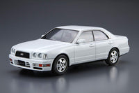 Aoshima 1/24 Nissan Y33 Cedric/Gloria Granturismo Ultima '95