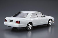 Aoshima 1/24 Nissan Y33 Cedric/Gloria Granturismo Ultima '95