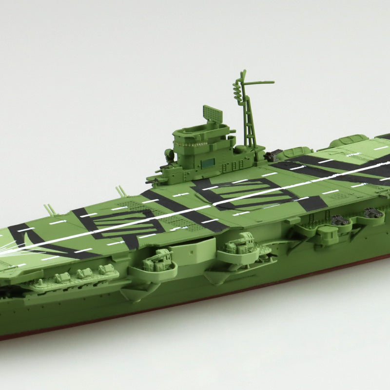 Aoshima 1/700 IJN Aircraft Carrier AMAGI