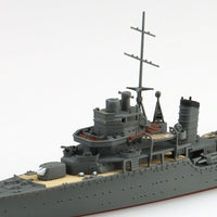 Aoshima 1/700 IJN Light Cruiser KASHII