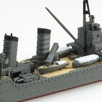 Aoshima 1/700 IJN Light Cruiser KASHII