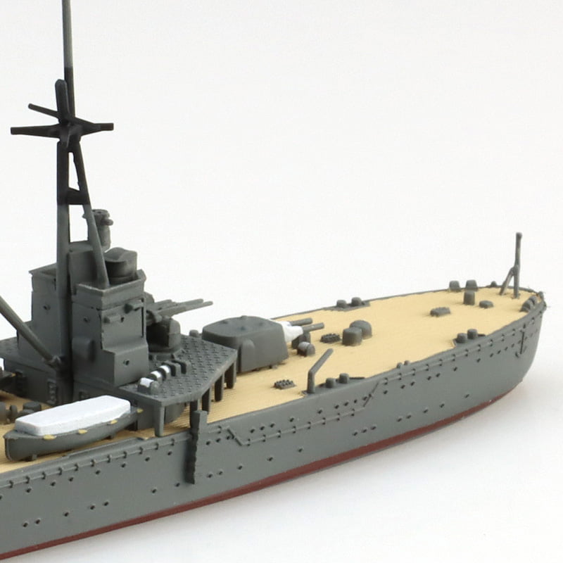 Aoshima 1/700 IJN Light Cruiser KASHII