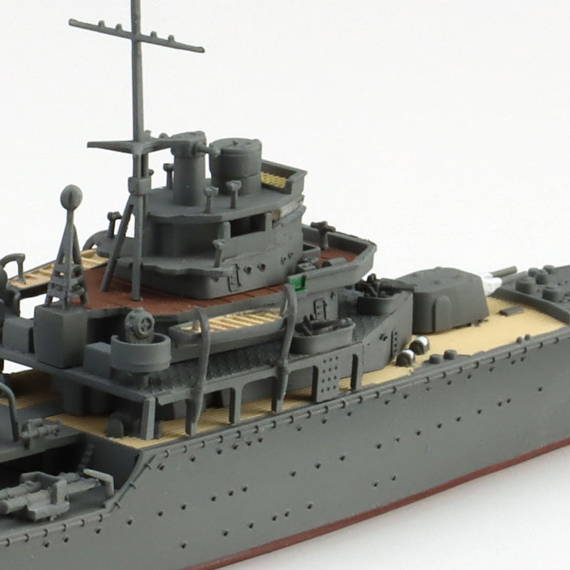 Aoshima 1/700 IJN Light Cruiser KASHII