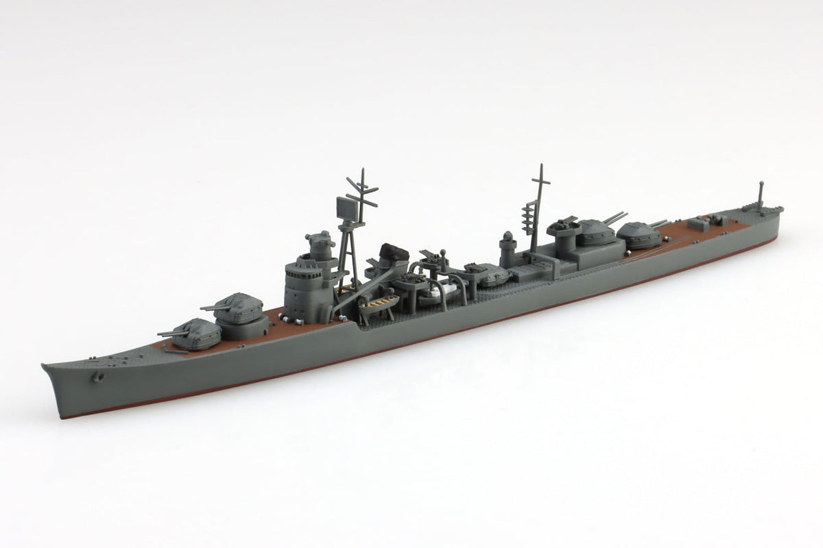 Aoshima 1/700 IJN Destroyer Hatsuzuki