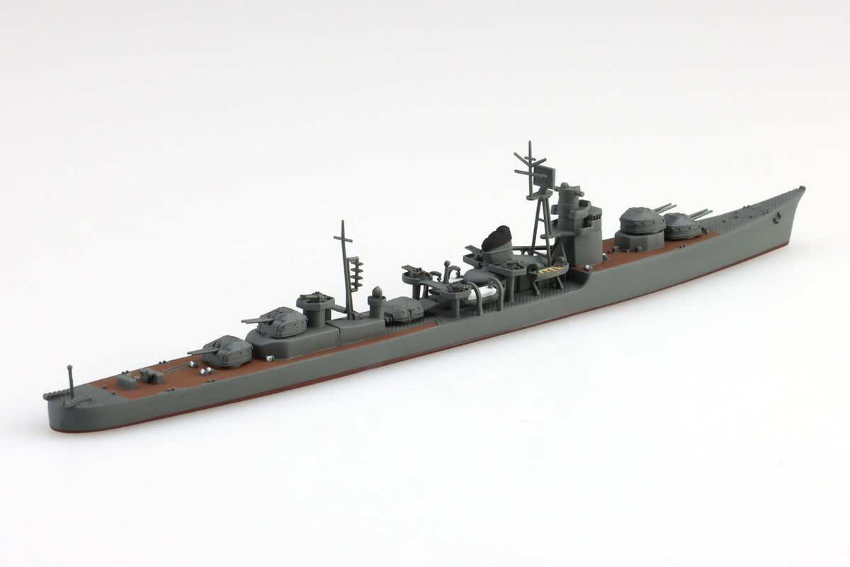 Aoshima 1/700 IJN Destroyer Hatsuzuki