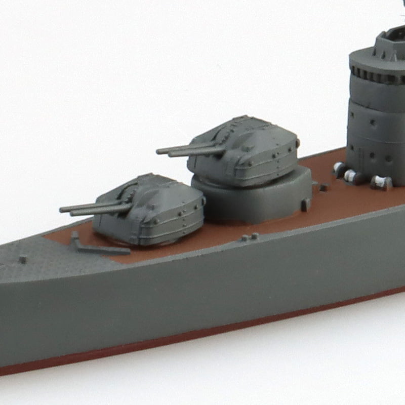 Aoshima 1/700 IJN Destroyer Hatsuzuki