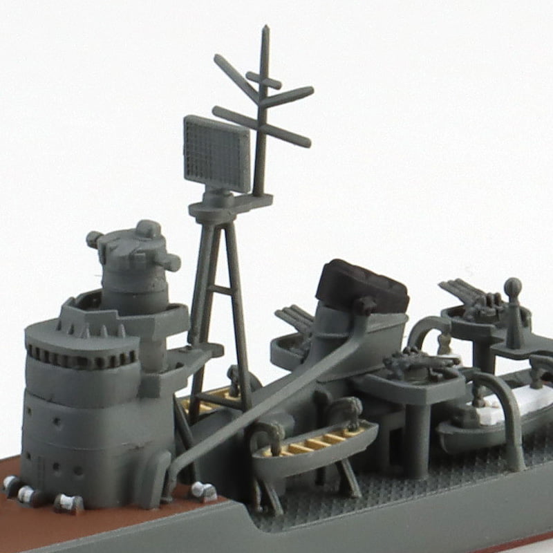 Aoshima 1/700 IJN Destroyer Hatsuzuki