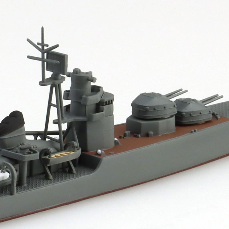 Aoshima 1/700 IJN Destroyer Hatsuzuki