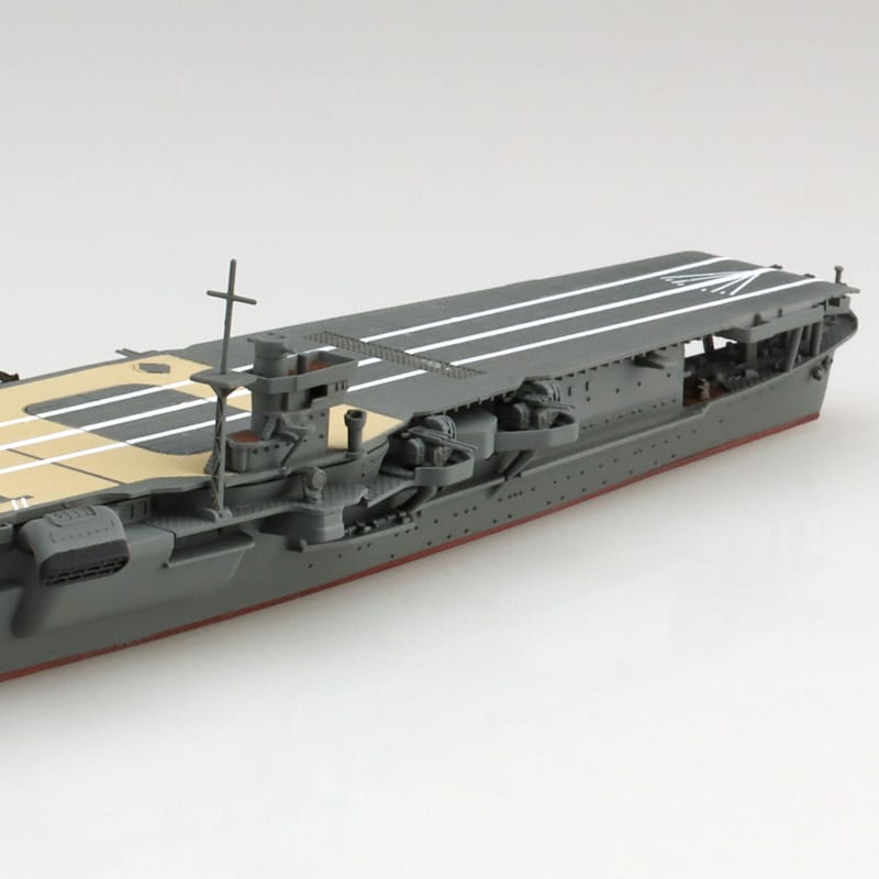Aoshima 1/700 IJN Aircraft Carrier SORYU (1941)