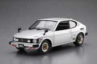 Aoshima 1/20 Suzuki SS30V Alto/SS20 Cervo '79