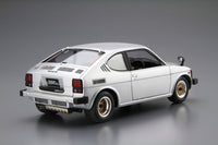 Aoshima 1/20 Suzuki SS30V Alto/SS20 Cervo '79