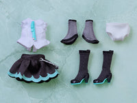 Vocaloid Nendoroid Doll Hatsune Miku NT