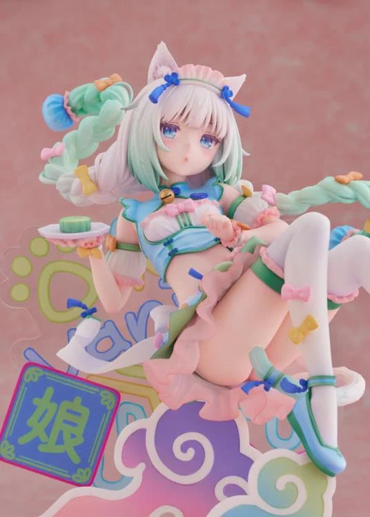 Nekopara Vanilla (Dreamy Cute China Ver.) 1/7 Scale Figure