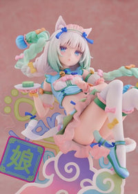 Nekopara Vanilla (Dreamy Cute China Ver.) 1/7 Scale Figure