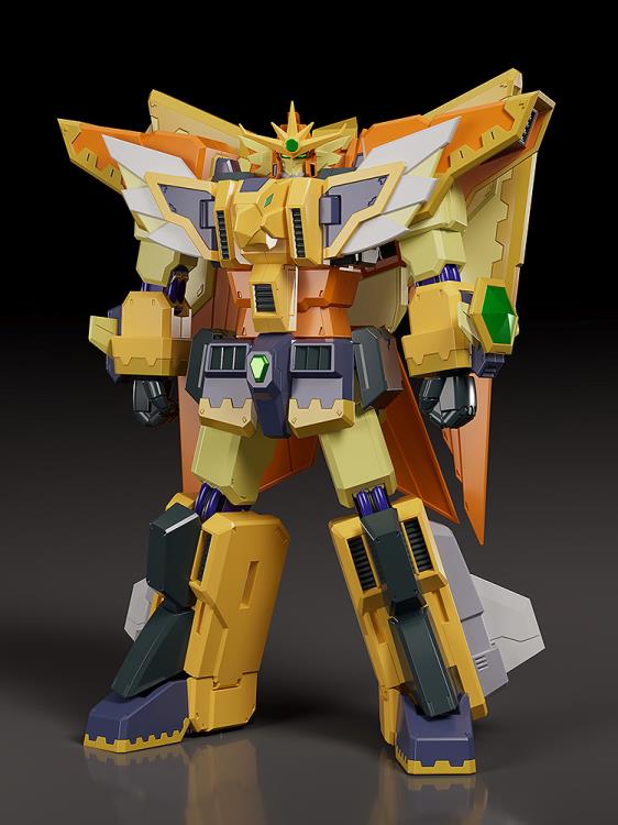 Gun x Sword Moderoid Eldora Soul Model Kit