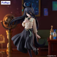 Uma Musume Pretty Derby Trio-Try-iT Manhattan Cafe Figure