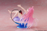To Love-Ru Darkness Aqua Float Girls Lala Figure