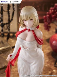 Delicious in Dungeon Tenitol Tall Falin (Dress Style Ver.) Figure