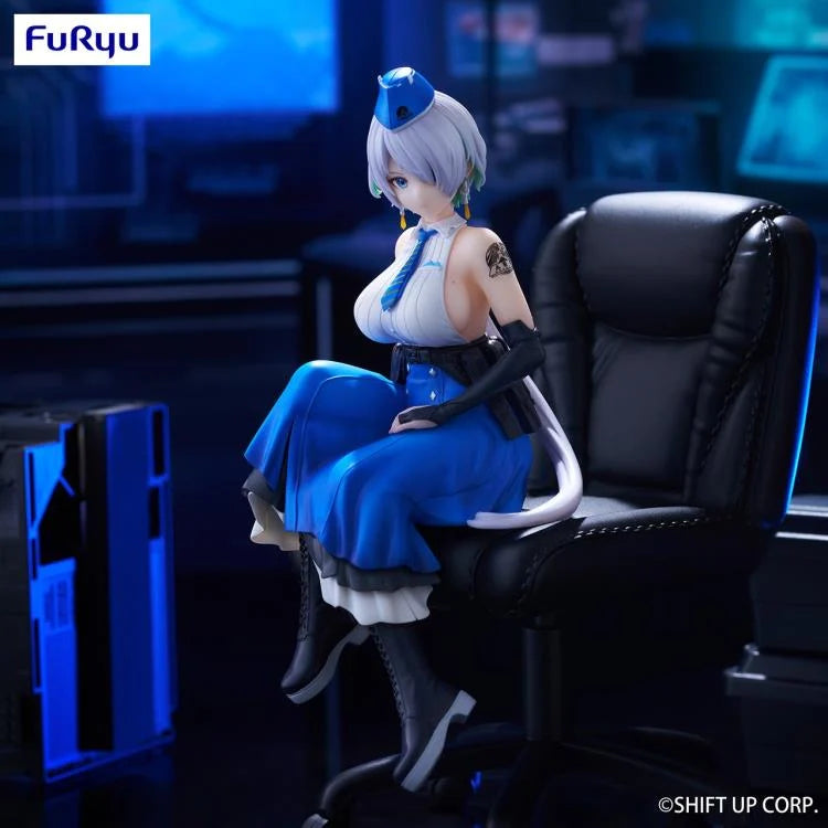 Goddess of Victory Nikke Brid Noodle Stopper Figure (Reissue)