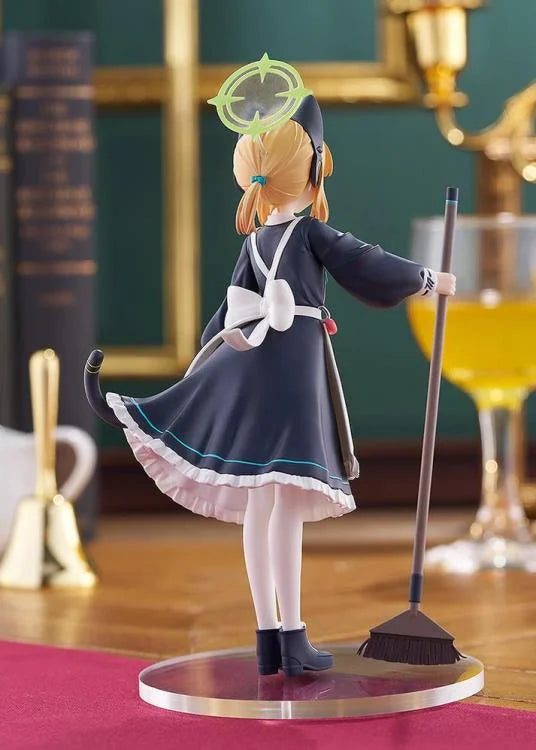 Blue Archive Pop Up Parade Midori (Maid Ver.) Figure