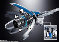 Astro Bot Chogokin Astro Bot & Dual Speeder
