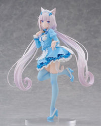 Nekopara Sekai Connect Pop Up Parade L Vanilla (Winter Clothes Ver.)