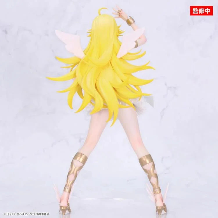 New Panty & Stocking with Garterbelt Panty Brilliant Figure