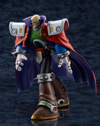 Mega Man X Sigma Model Kit