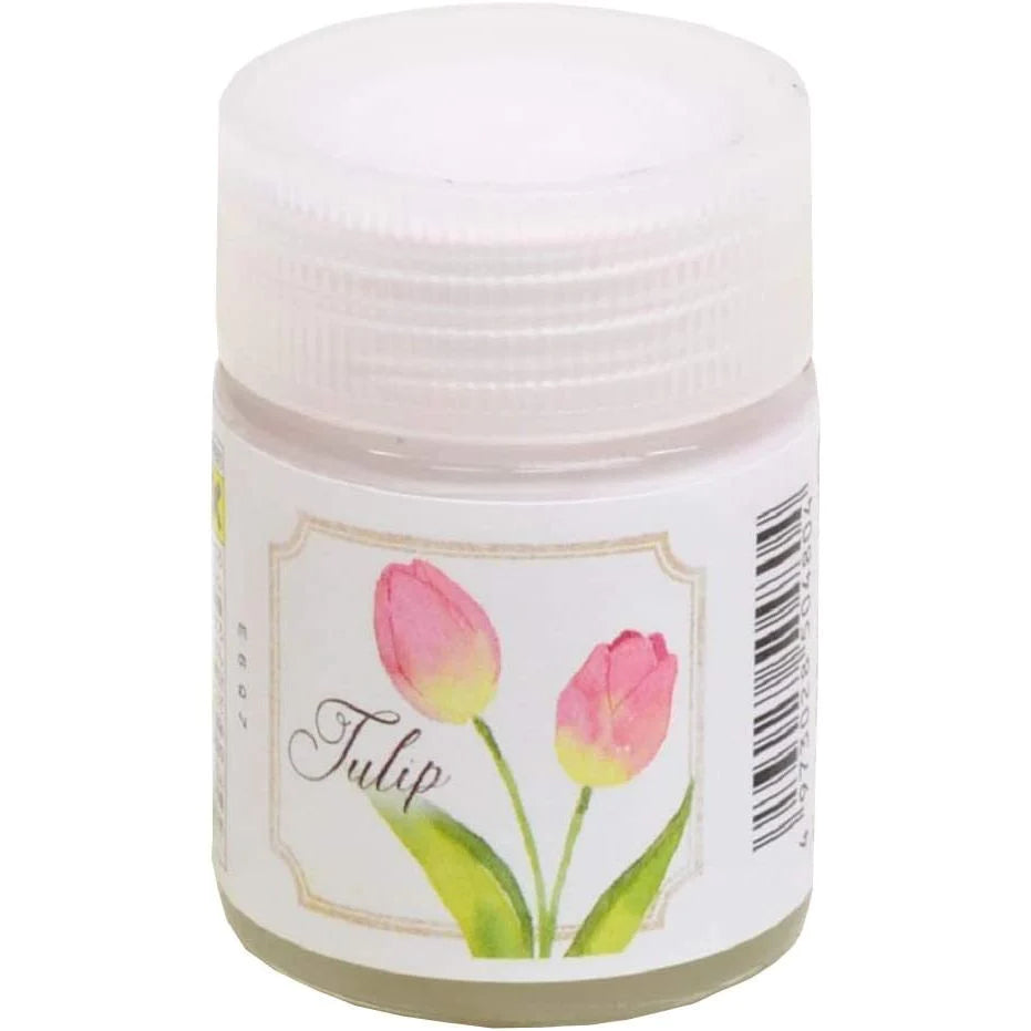 HCD02 Mr. Aqueous Color Classy 'n Dressy Tulip