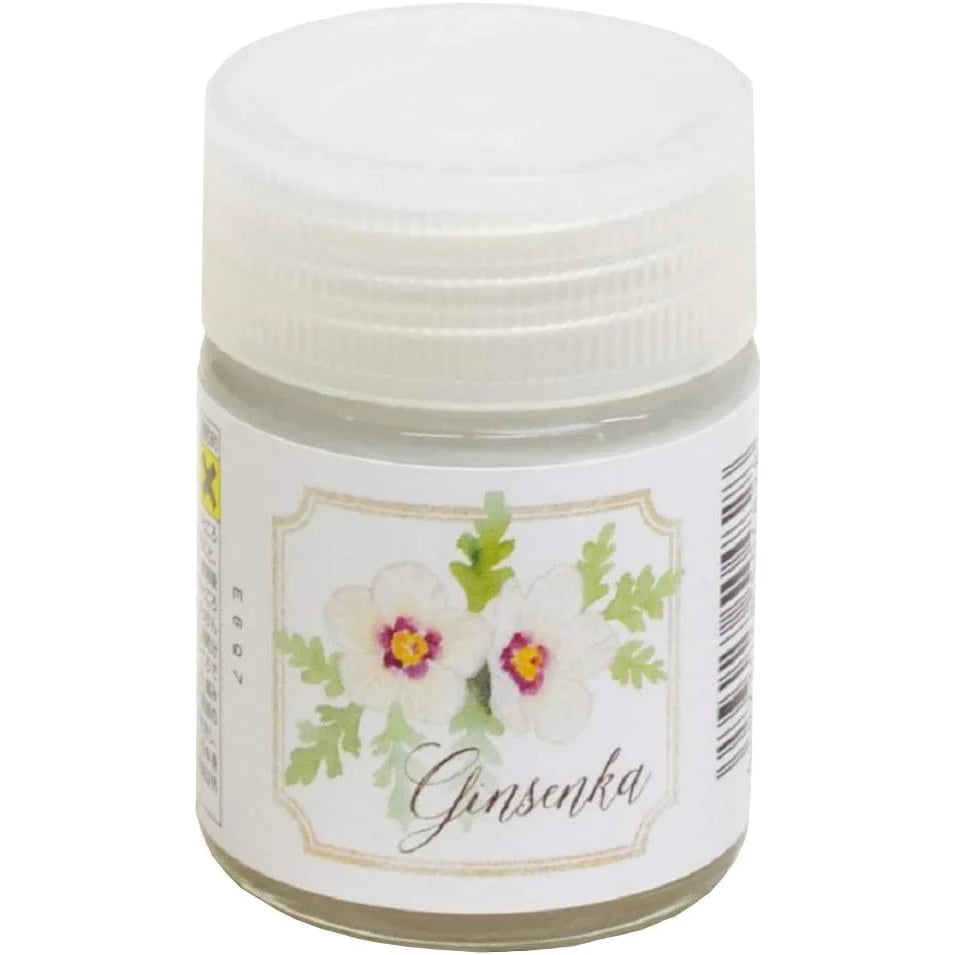 HCD04 Mr. Aqueous Color Classy 'n Dressy Ginsenka