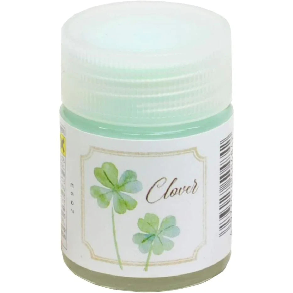 HCD06 Mr. Aqueous Color Classy 'n Dressy Clover