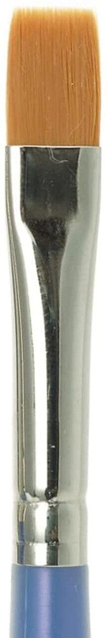 MB08 Mr. Brush Flat No. 8