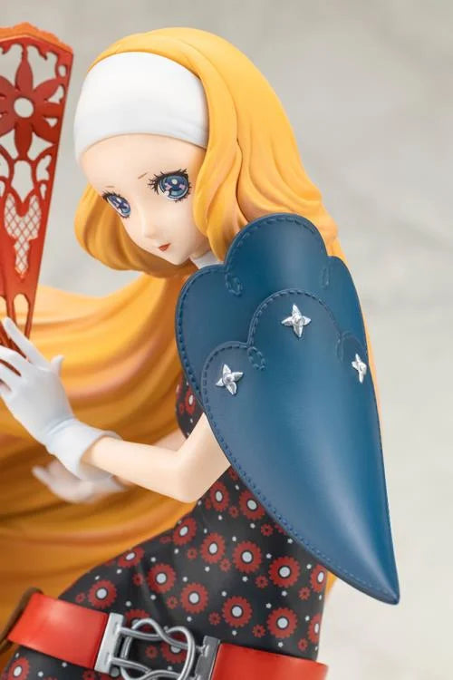 Metaphor ReFantazio Junah 1/7 Scale Figure