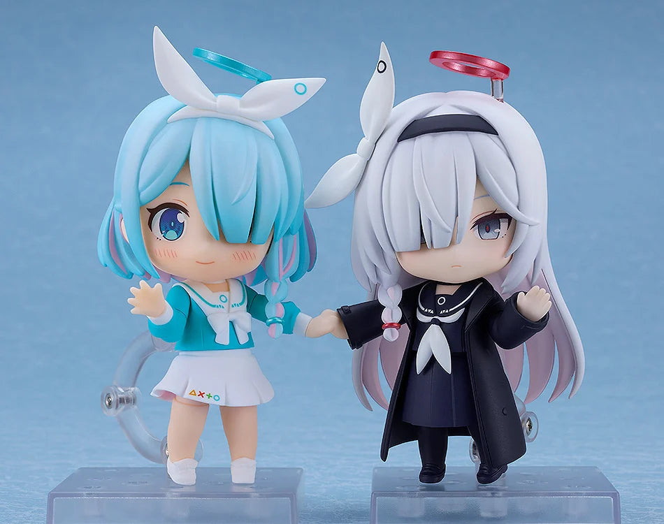 Blue Archive Nendoroid No.2603 Plana