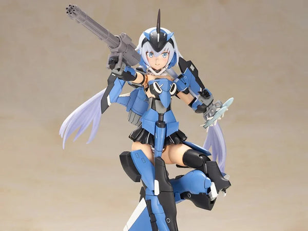 Frame Arms Girl P3 Stylet Pre-Assembled Model Kit – USA Gundam Store
