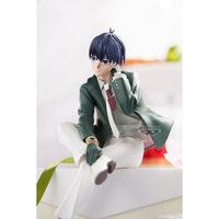 Blue Lock Yoichi Isagi (Sweets Flavor) Figure