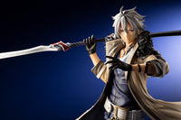 The Legend of Heroes Crow Armbrust Deluxe 1/8 Scale Figure
